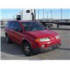 Image 1 : 2002 - SATURN VUE