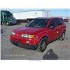 Image 2 : 2002 - SATURN VUE