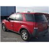 Image 4 : 2002 - SATURN VUE