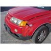 Image 9 : 2002 - SATURN VUE