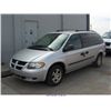 Image 2 : 2003 - DODGE GRAND CARAVAN