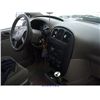 Image 8 : 2003 - DODGE GRAND CARAVAN