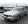 Image 2 : 1996 - INFINITI Q45