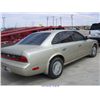 Image 3 : 1996 - INFINITI Q45