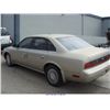 Image 4 : 1996 - INFINITI Q45
