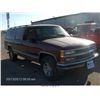 Image 1 : 1998 - CHEVROLET SUBURBAN