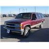 Image 2 : 1998 - CHEVROLET SUBURBAN