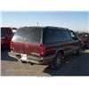 Image 3 : 1998 - CHEVROLET SUBURBAN