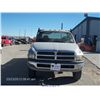 Image 1 : 2000 - DODGE RAM 3500