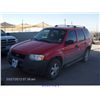 Image 2 : 2001 - FORD ESCAPE