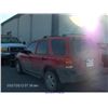 Image 4 : 2001 - FORD ESCAPE