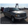 Image 1 : 1999 - FORD EXPEDITION XLT