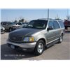 Image 2 : 1999 - FORD EXPEDITION XLT