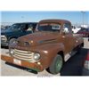 Image 1 : 1950 - FORD PICK UP