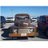 Image 2 : 1950 - FORD PICK UP