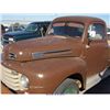 Image 3 : 1950 - FORD PICK UP