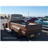 Image 4 : 1950 - FORD PICK UP