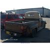 Image 6 : 1950 - FORD PICK UP