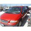 Image 2 : 1996 - PLYMOUTH VOYAGER