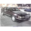 Image 1 : 1997 - CADILLAC DEVILLE