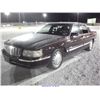 Image 2 : 1997 - CADILLAC DEVILLE