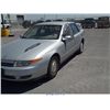 Image 2 : 2001 - SATURN LS
