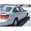 Image 3 : 2001 - SATURN LS