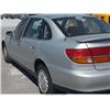 Image 4 : 2001 - SATURN LS