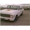 Image 2 : 1972 - CHEVROLET C-10
