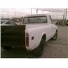 Image 3 : 1972 - CHEVROLET C-10