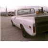Image 4 : 1972 - CHEVROLET C-10