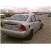 Image 3 : 2004 - FORD FOCUS
