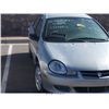 Image 1 : 2002 - DODGE NEON