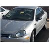 Image 2 : 2002 - DODGE NEON