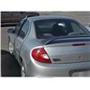 Image 4 : 2002 - DODGE NEON