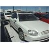 Image 1 : 2000 - HYUNDAI SONATA