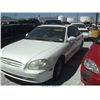 Image 2 : 2000 - HYUNDAI SONATA