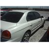 Image 3 : 2000 - HYUNDAI SONATA