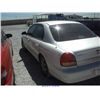 Image 4 : 2000 - HYUNDAI SONATA