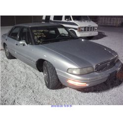 1998 - BUICK LE SABRE