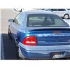 Image 4 : 1997 - DODGE NEON
