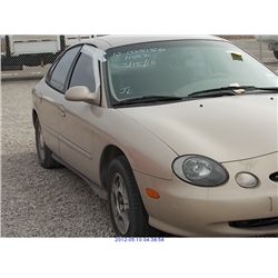 1999 - FORD TAURUS
