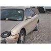 Image 2 : 1999 - FORD TAURUS