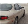 Image 3 : 1999 - FORD TAURUS