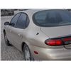 Image 4 : 1999 - FORD TAURUS