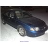 Image 1 : 2003 - CHEVROLET CAVALIER