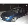 Image 2 : 2003 - CHEVROLET CAVALIER