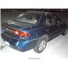 Image 3 : 2003 - CHEVROLET CAVALIER