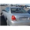 Image 4 : 2005 - HYUNDAI ELANTRA