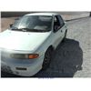 Image 2 : 1991 - ISUZU STYLUS